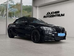 Bild des Angebotes BMW 230 M230i Steptronic Cabrio M Sport, Insp. Neu