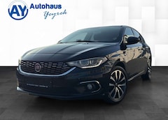 Bild des Angebotes Fiat Tipo 1.4 T-Jet *NAV*LED*SHZ*CAM*APP*MFL*