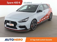 Bild des Angebotes Hyundai i30 2.0 TGDI N Performance*LED*TEMPO*CAM*PDC*SHZ*