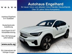 Bild des Angebotes Volvo C40 Ultimate Recharge Pure Electric AWD