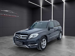 Bild des Angebotes Mercedes-Benz GLK 200 GLK200 CDI*2.HAND*TÜV NEU*GARANTIE*NAVI*PDC*AHK*
