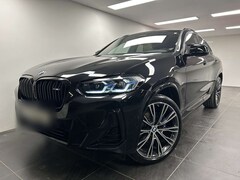 Bild des Angebotes BMW X4 M 40d M Sportpaket Pano. Harman/Kardon AHK DAB Laser