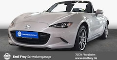 Bild des Angebotes Mazda MX-5 ST SKYACTIV-G 1.5 Exclusive-Line