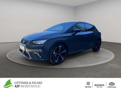 Bild des Angebotes SEAT Ibiza 1,0 TSI FR DSG ACC+KAMERA+SHZ+APP-CONNECT