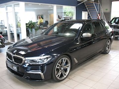 Bild des Angebotes BMW 550 d xDrive Touring Aut. *LED*LEDER*NAVI*