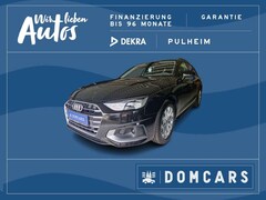 Bild des Angebotes Audi A4 Avant 35 TDI advanced/VIRTUAL/GARANTIE/LEDER/