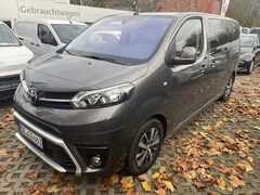 Bild des Angebotes Toyota Proace D-4D 2,0-l-L1 (8-Si.) Verso Team D