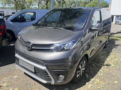 Bild des Angebotes Toyota Proace D-4D 2,0-l-L1 (8-Si.) Verso Team D