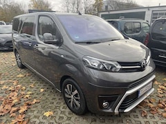 Bild des Angebotes Toyota Proace D-4D 2,0-l-L1 (8-Si.) Verso Team D