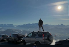 Bild des Angebotes Honda CR-V Honda CR-V 2.0 i-VTEC 4x4 Executive