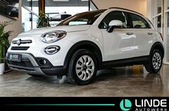 Bild des Angebotes Fiat 500X Cross |U-CONNECT|SPURH.|TEILLEDER|PDC