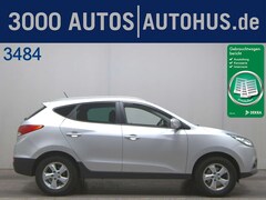 Bild des Angebotes Hyundai iX35 2.0 Style 2WD AHK PDC