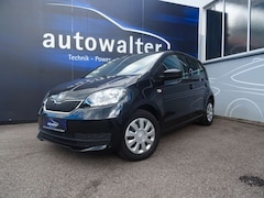 Bild des Angebotes Skoda Citigo Cool Edition