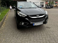 Bild des Angebotes Hyundai iX35 1.6 4WD Automatik