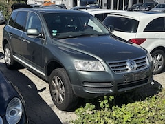 Bild des Angebotes VW Touareg V6 TDI