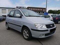 Bild des Angebotes Hyundai Matrix 1.6 Team Orig. 127600 KM