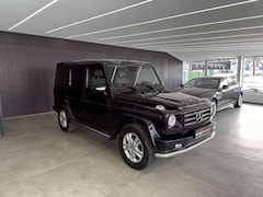 Bild des Angebotes Mercedes-Benz G 350 BlueTec Station*H&K*Kamera*AHK*Schiebedach