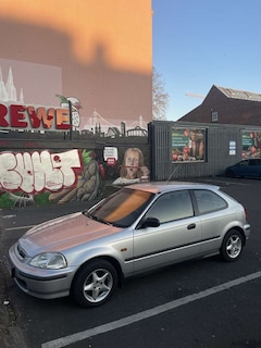 Bild des Angebotes Honda Civic Honda Civic ek3 1.5i LS Cool 1.Hand
