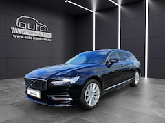 Bild des Angebotes Volvo V90 Inscription*Automatik*Memory*Navi*LED*AHK*