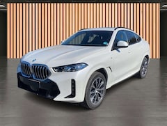 Bild des Angebotes BMW X6 40 d xDrive M Sport*UPE126.000€*SkyLounge