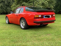 Bild des Angebotes Porsche 944 944 Turbo