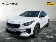 Bild des Angebotes Kia XCeed 1.6T DCT7 BLACK XDITION