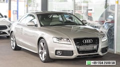 Bild des Angebotes Audi A5 3.2 FSI QUATTRO S LINE*PANO*TOT*NAVI*AHK*SHZ*