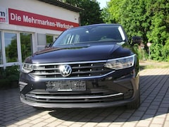 Bild des Angebotes VW Tiguan Life