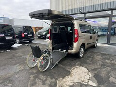 Bild des Angebotes Fiat Doblo 1.3 16V Multijet