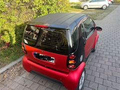 Bild des Angebotes smart forTwo cabrio softtouch sunray