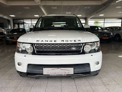 Bild des Angebotes Land Rover Range Rover Sport 5.0 V8 HSE