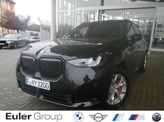 Bild des Angebotes BMW X3 40d xDrive Sportpaket StandHZG AHK-klappbar AHK El