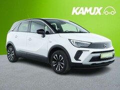 Bild des Angebotes Opel Crossland X 1.2T Elegance+LED+NAVI+KAMERA+SHZ
