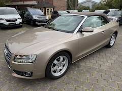 Bild des Angebotes Audi A5 Cabriolet 2.0 TFSI AUTOMATIK/BANG&OLUFSEN/+++