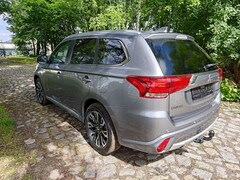 Bild des Angebotes Mitsubishi Outlander Outlander 2.0 4WD Plug-In Hybrid Top