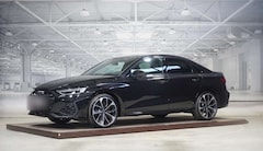 Bild des Angebotes Audi S3 Limousine TFSI quattro SONOS MatrixLED Head-Up