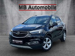 Bild des Angebotes Opel Mokka X Ultimate LED/Leder/R-Kamera/PDC