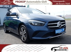 Bild des Angebotes Mercedes-Benz B 250 e DCT Progressive Kamera LED Nav Induktion
