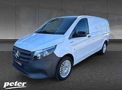 Bild des Angebotes Mercedes-Benz Vito e 112 Kasten Lang MBUX+NAVI+Kamera