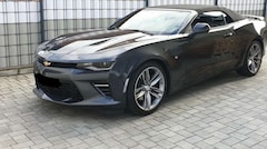 Bild des Angebotes Chevrolet Camaro Camaro Cabriolet 6.2 V8 Aut.