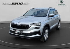 Bild des Angebotes Skoda Karoq 1.5 TSI Selection, LED, Alu, Sitzhzg., PDC