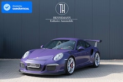 Bild des Angebotes Porsche 991 911/991 GT3 RS*Ultraviolett*Carbon*deutsch*TOP*
