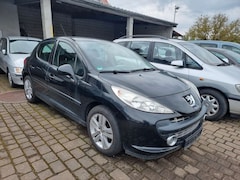 Bild des Angebotes Peugeot 207 Filou 95 Klima FunkZv Tüv El .Fh Eu4