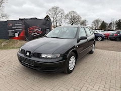 Bild des Angebotes SEAT Leon 1.4 TÜV NEU/2. HAND/5 TÜRER/KLIMAANLAGE