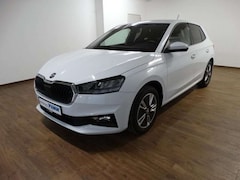 Skoda Fabia Style Sport 1.0 TSI