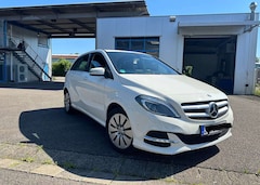 Mercedes-Benz B Electric Drive B (Electric Drive) 250 e