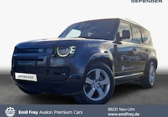 Bild des Angebotes Land Rover Defender 110 D300 X-Dynamic HSE