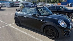 Bild des Angebotes MINI One Cabrio One, TÜV 10/26, Klima, Euro 6