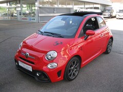 Bild des Angebotes Abarth 595C Abarth Cabrio Klima-Carplay-ZV-PDC-