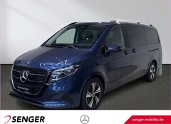Bild des Angebotes Mercedes-Benz V 220 d Style lang 2xKlima LED Distro. Kamera 9G